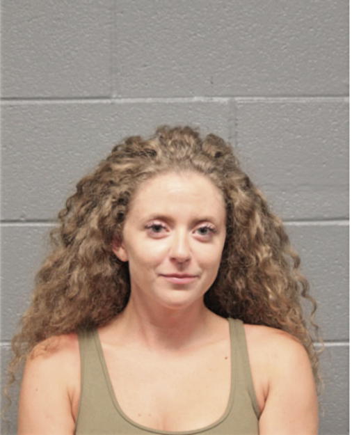 JESSICA M EGAN, Cook County, Illinois