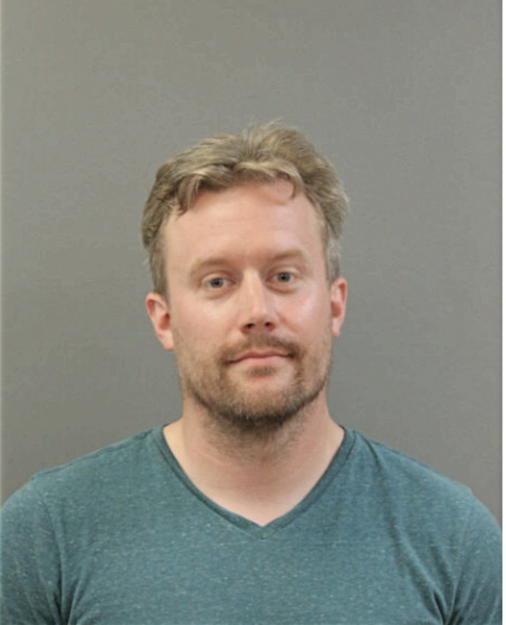 DANIEL A ENGSTROM, Cook County, Illinois
