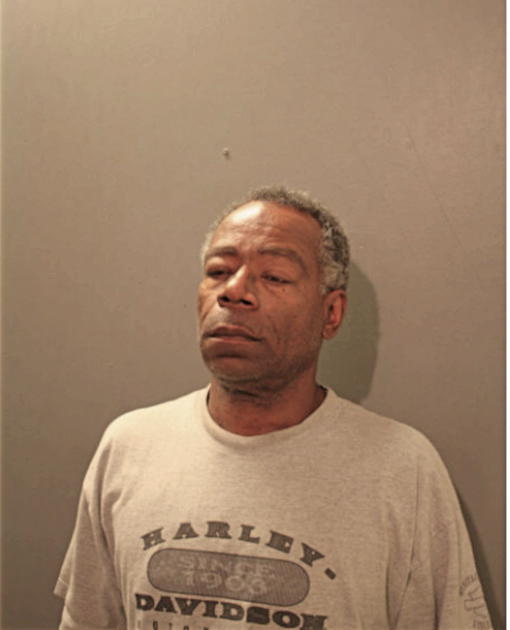 LAMAR EWING, Cook County, Illinois