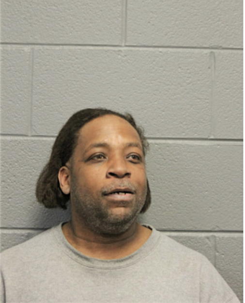 ANTHONY FLENOR, Cook County, Illinois