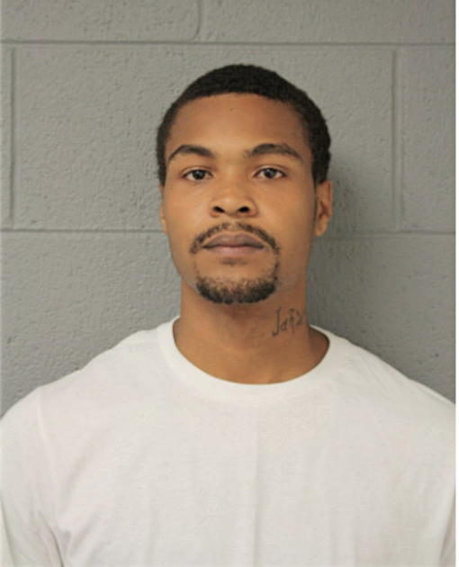 KARL D FLOWERS, Cook County, Illinois