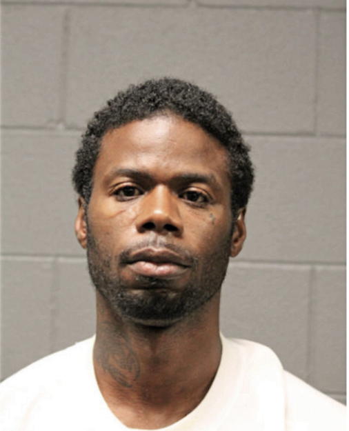 XAVIER C FOWLER, Cook County, Illinois