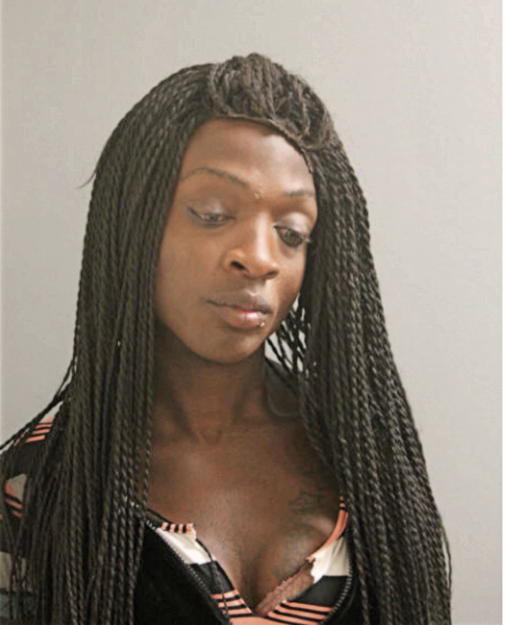 DARRIS A FRAZIER, Cook County, Illinois