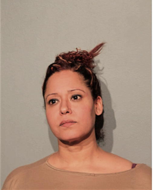JEANETT GARCIA, Cook County, Illinois