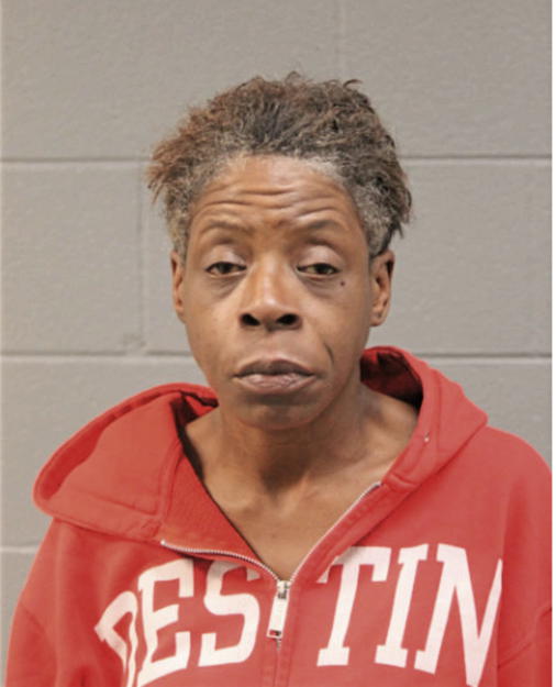 CARMEN R GASTON, Cook County, Illinois