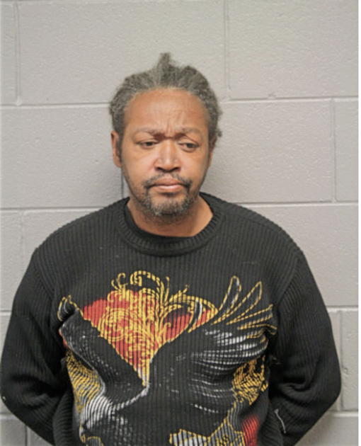 BRUCE E GEER, Cook County, Illinois