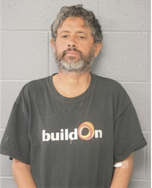 JOSE GONZALEZ, Cook County, Illinois