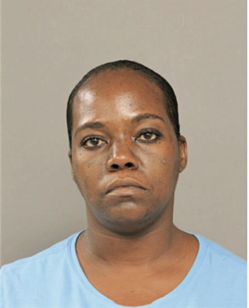 REGINA C GOODWIN, Cook County, Illinois