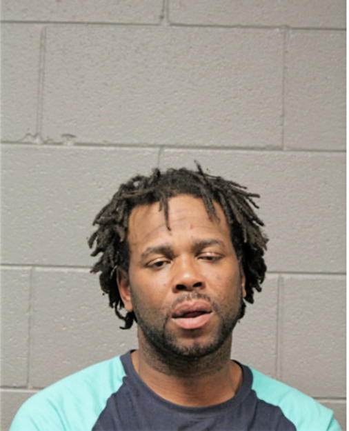 LIJAH GRAHAM, Cook County, Illinois