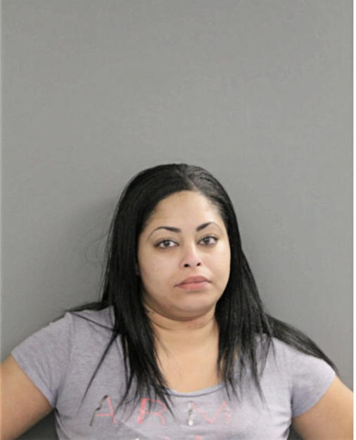 THEOLDA K GRAY, Cook County, Illinois