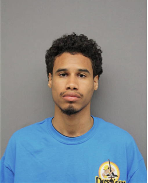 DARNELL R GRIGLER, Cook County, Illinois