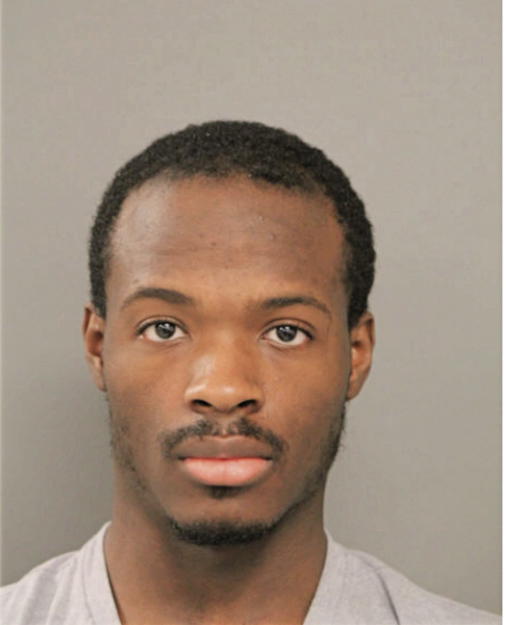 SHAKUR K HARPER, Cook County, Illinois