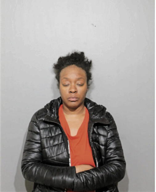 LATASHA R HARRIS, Cook County, Illinois