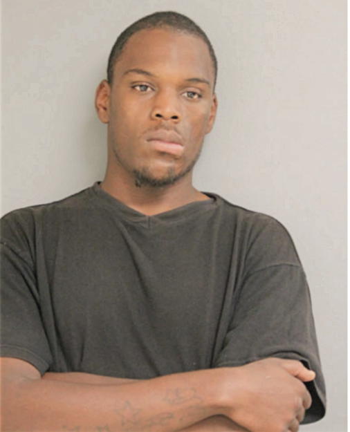 MELVIN L HARTFIELD, Cook County, Illinois