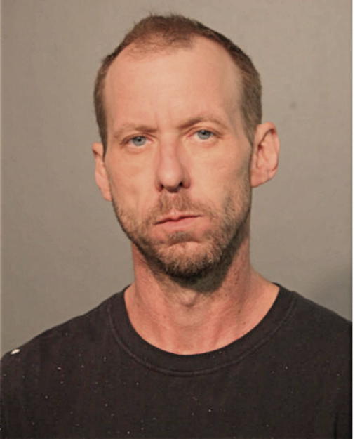 BRADLEY J HENKEN, Cook County, Illinois