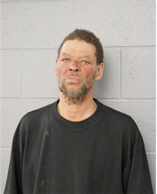 GEORGE HILL, Cook County, Illinois
