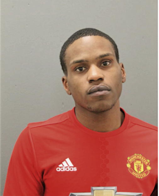 AARON M HOARD, Cook County, Illinois