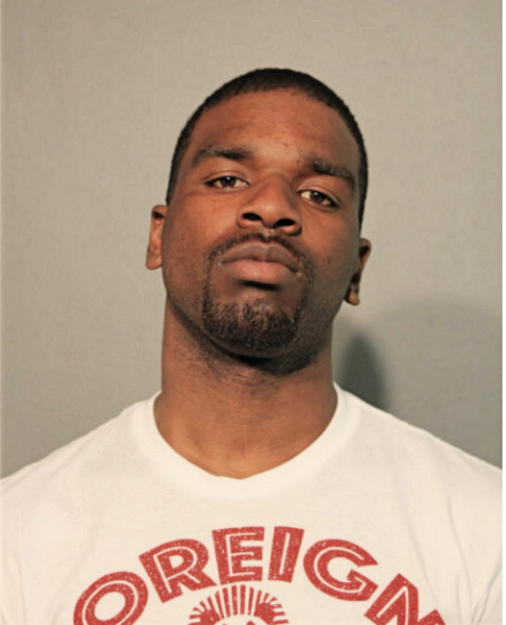 ARNOLD L HOPKINS, Cook County, Illinois
