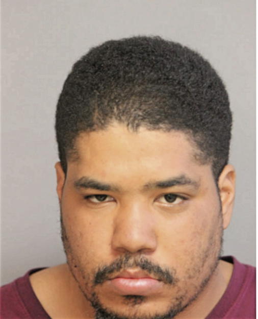 JUAN M HOPKINS, Cook County, Illinois