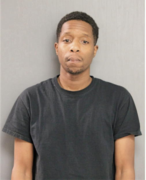 TERRENCE L HOWARD, Cook County, Illinois