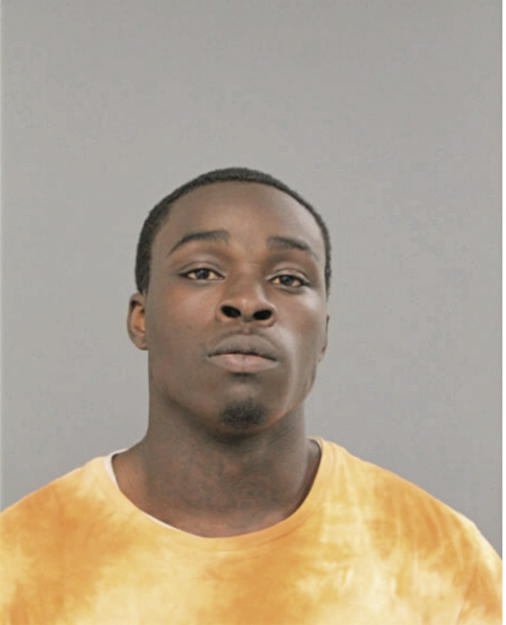 KOSHAUN L HUGHES, Cook County, Illinois