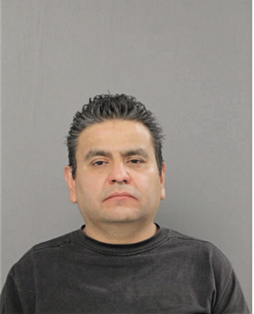 ISMAEL SALAS HUIZAR, Cook County, Illinois