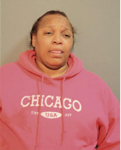 CAROL ISMAIL, Cook County, Illinois