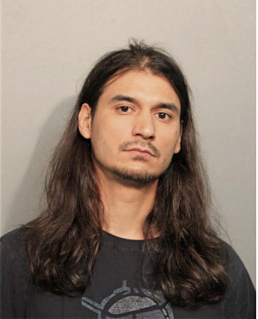 ABDUL W JALILI, Cook County, Illinois