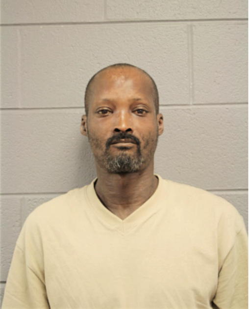 MELVIN JAMES, Cook County, Illinois