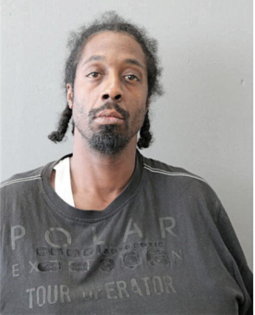 MITCHEL JAMES, Cook County, Illinois