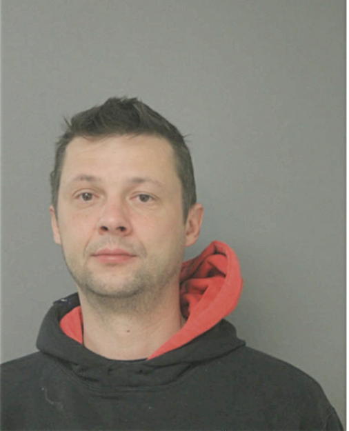 ARKADIUSZ JAWORSKI, Cook County, Illinois