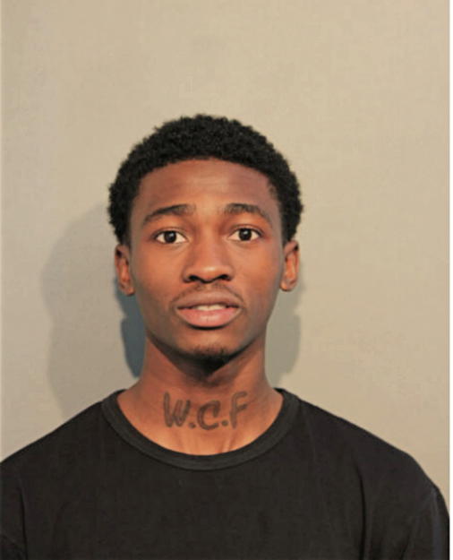 JOHAN JEAN, Cook County, Illinois