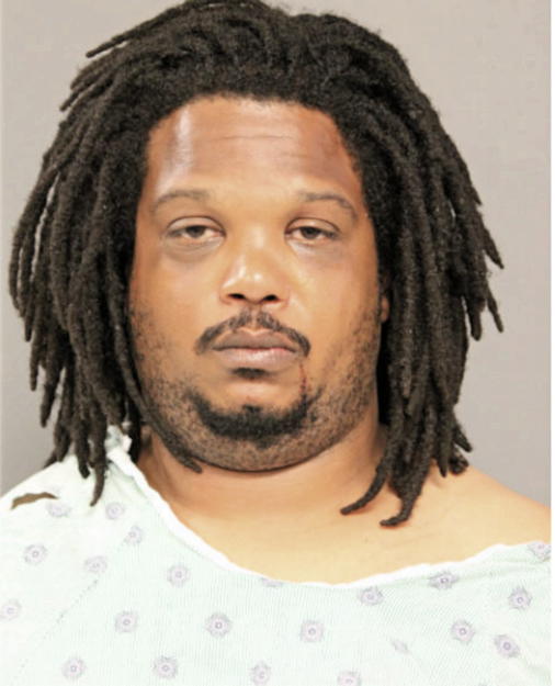 DEANDRE C JENNINGS, Cook County, Illinois