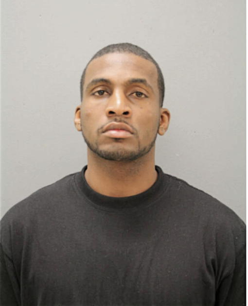 JOSEPH J JETER, Cook County, Illinois