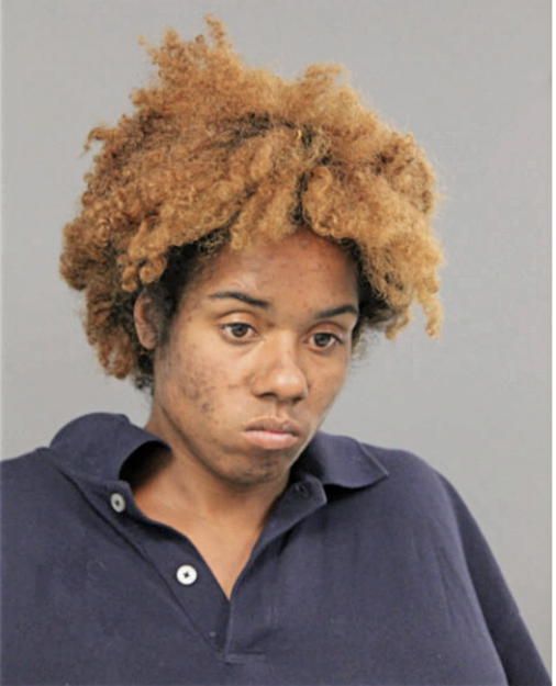 DELORA JOHNSON, Cook County, Illinois