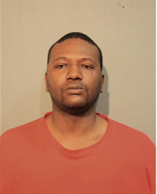 JEFFERY B JOHNSON, Cook County, Illinois