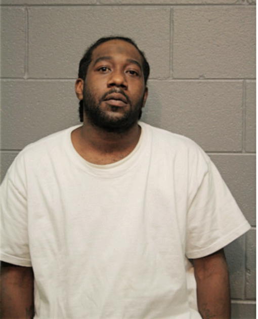 MARTIS D JOHNSON, Cook County, Illinois