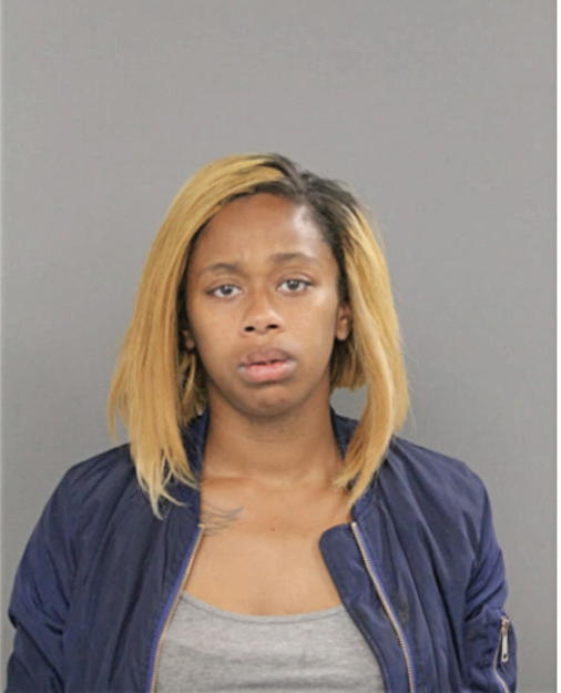 GABRIELLE S JONES, Cook County, Illinois