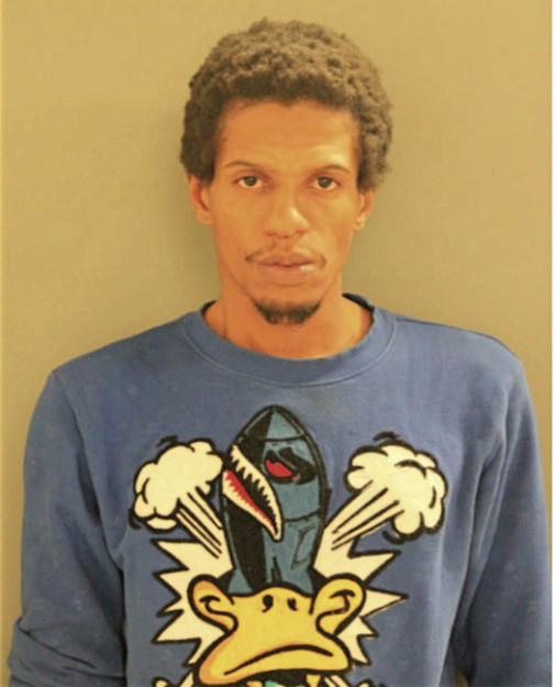 JOSEPH L JONES, Cook County, Illinois