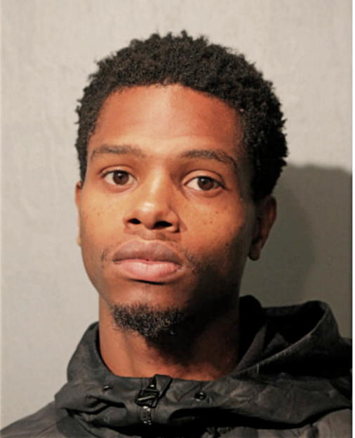KEITH T JONES, Cook County, Illinois