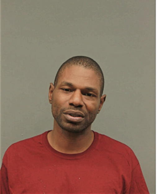 LARRY JONES, Cook County, Illinois