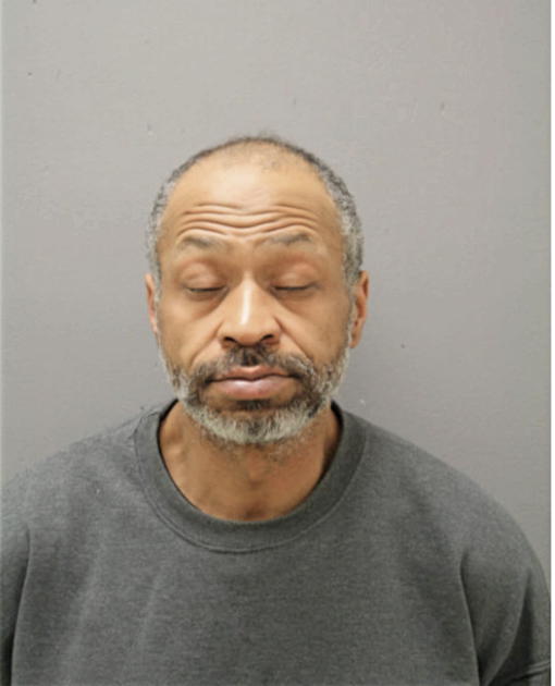 LEONIDAS D JONES, Cook County, Illinois