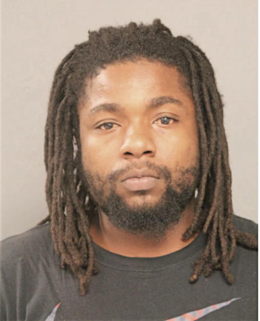 NATHON R JONES, Cook County, Illinois