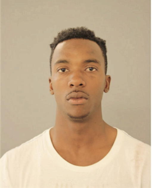 PIERRE P JOPLIN, Cook County, Illinois