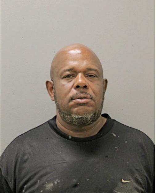 JOHN F JOYCE, Cook County, Illinois