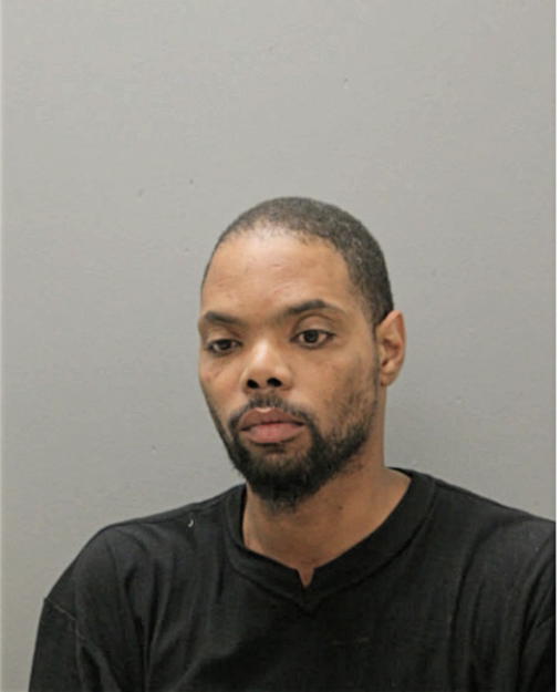 KEVIN P KENDALL, Cook County, Illinois