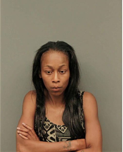 ANTIONETTE N LAWRENCE, Cook County, Illinois