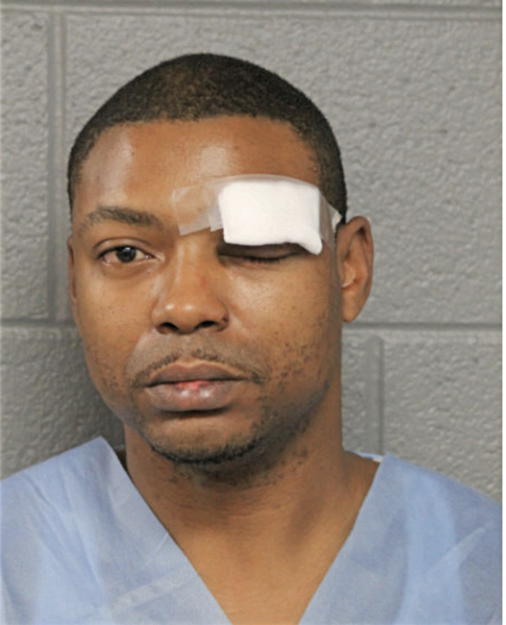 KENNETH R LEE, Cook County, Illinois