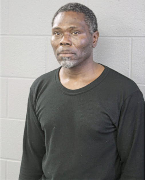 JAMES LITTLE, Cook County, Illinois