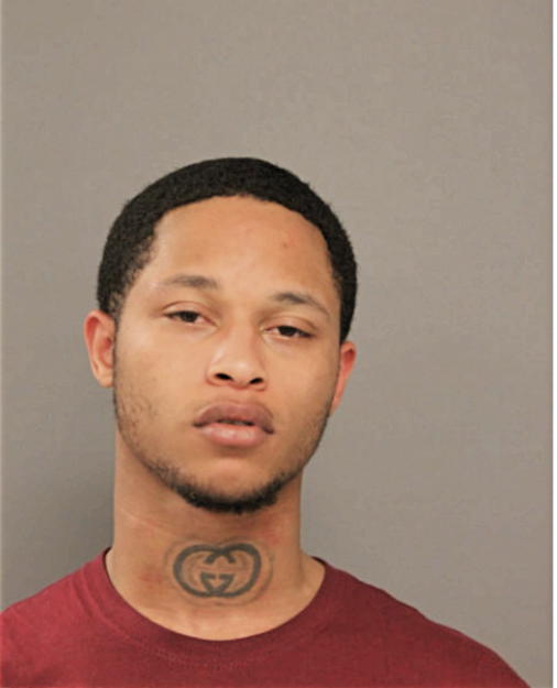 DEANDRE ANTONIO LLOYD, Cook County, Illinois